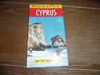 Handig reisgidsje Marco Polo: CYPRUS, Boeken, Reisgidsen, Gelezen, Europa, Ophalen of Verzenden, Reisgids of -boek
