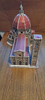 Puzz3D - Il Duomo di Firenze, Hobby en Vrije tijd, Denksport en Puzzels, Ophalen of Verzenden, Zo goed als nieuw