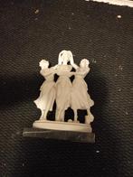 Beeld van G .Ruggeri, Antiek en Kunst, Ophalen of Verzenden