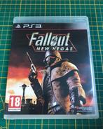 Fallout New Vegas PS3, Avontuur en Actie, 1 speler, Zo goed als nieuw, Verzenden