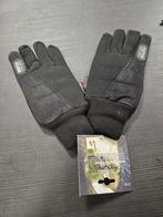 Fietshandschoen, zwart-blauw, S, M, L, XL, XXL, XXXL, nieuw, Ophalen of Verzenden, Nieuw, Dames, Handschoenen