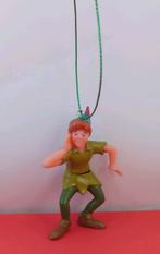 Disney Peter Pan kerst ornament kerstboom hanger, Ophalen of Verzenden, Peter Pan of Pinokkio