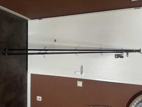 2x Nash colt 12ft 3lb. Nieuw., Watersport en Boten, Hengelsport | Karpervissen, Nieuw, Werphengel, Ophalen of Verzenden