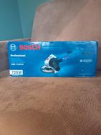 Haakse Slijper - NIEUW, Doe-het-zelf en Verbouw, Gereedschap | Schuurmachines, Ophalen of Verzenden, Nieuw, 600 tot 1200 watt