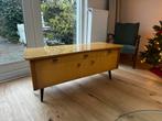Vintage - TV Meubel - Jaren 60 Deens Design vintage, Huis en Inrichting, Kasten | Dressoirs, Ophalen, Gebruikt, 100 tot 150 cm