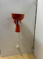 Vintage retro diabolo lamp, Ophalen of Verzenden