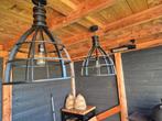 hanglampen buitenkamer, Ophalen, Gebruikt, Veranda