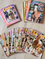 Penny tijdschrift magazine 2023 + extra's, Ophalen of Verzenden, Overige typen