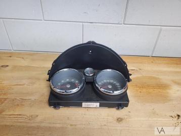 VW Polo 6n2 GTI tellerklok met tijdsklokje 6n0920804L €75 beschikbaar voor biedingen