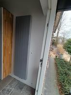 Designradiator 180x45x8cm - Inclusief aansluitblok, Ophalen, Gebruikt