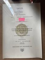 AUTHENTIEK document Koninklijke Luchtmacht, Ophalen, Luchtmacht, Nederland, Lintje, Medaille of Wings