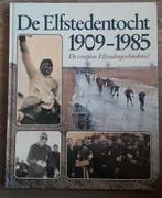 Elfstedentocht 1909-1985, dvd de hel van 1963, Ophalen of Verzenden, Zo goed als nieuw, Wintersport
