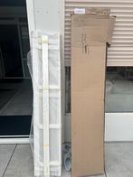 Jaloezieën gordijn, Ophalen of Verzenden, Zo goed als nieuw, 200 cm of meer