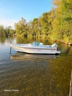 Boston whaler 17 dauntless dual console, Gebruikt, 70 tot 120 pk, Ophalen of Verzenden, 3 tot 6 meter