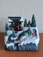 Kerstdorp / ijsbaan, Diversen, Kerst, Ophalen