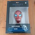 Iron Spider Mask Marvel studio's the infinity saga, Verzamelen, Film en Tv, Nieuw, Ophalen of Verzenden