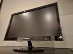 Samsung monitor P2350 23 inch Full HD, Kantelbaar, Full HD, Ophalen of Verzenden, Zo goed als nieuw