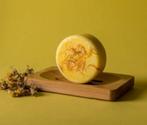 HappySoaps Shampoo Bar Chamomile Down & Carry On 70gr, Verzenden, Nieuw, Shampoo of Conditioner