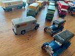 HO Model vrachtauto’s, Hobby en Vrije tijd, Modelauto's | 1:87, Ophalen of Verzenden, Bus of Vrachtwagen