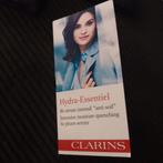 CLARINS SERUM...3,5 ml...nieuw, Sieraden, Tassen en Uiterlijk, Uiterlijk | Gezichtsverzorging, Ophalen of Verzenden, Nieuw, Verzorging