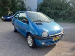 Renault Twingo 1.2-16V Emotion, Auto's, Voorwielaandrijving, 4 cilinders, Origineel Nederlands, Bedrijf
