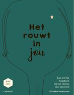 ADHD, HAPTONOMIE en ROUWVERWERKING, Ophalen of Verzenden, Nieuw, Diverse auteurs