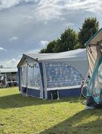 caravan, Chateau, Omvormbare zithoek, Particulier, 5 tot 6 meter