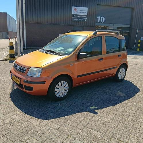 Fiat Panda 1.2 Edizione Cool, Auto's, Fiat, Te koop, Panda, ABS, Airbags, Airconditioning, Centrale vergrendeling, Dakrails, Elektrische ramen