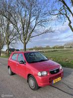 Suzuki Alto 1.1 GLX Spirit - NEW APK 04/2025 - ELEK. RAMEN, Auto's, Origineel Nederlands, Te koop, 5 stoelen, 20 km/l