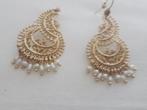 Oorbellen van gas, Sieraden, Tassen en Uiterlijk, Oorbellen, Overige materialen, Hangers, Verzenden, Nieuw