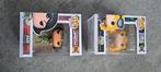 Funko Pop Ashi & Julia - Nieuw in Doos!, Ophalen of Verzenden, Nieuw