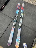 Skies Salomon Suspect 171, Ophalen, 160 tot 180 cm, Gebruikt, Salomon