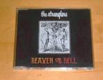 CDs - The Stranglers – Heaven Or Hell, Pop, Zo goed als nieuw, Ophalen