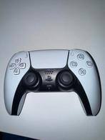 PS5 DualSense Controller - werkt goed, lichte stick drift, Spelcomputers en Games, Spelcomputers | Sony PlayStation Consoles | Accessoires
