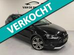 Volkswagen POLO 1.6 TDI Cross CLIMA/STOELVERWARMING/BLT, Auto's, Volkswagen, Voorwielaandrijving, Gebruikt, 4 cilinders, 610 kg