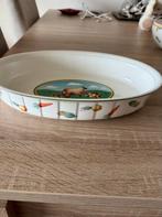 Villery& boch ovenschaal, Ophalen of Verzenden, Porselein, Overige stijlen, Schaal of Schalen