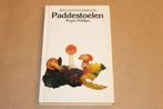 Paddestoelen Herkennen — Met de Foto's van Roger Phillips, Boeken, Ophalen of Verzenden, Gelezen, Bloemen, Planten en Bomen