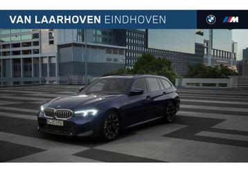 BMW 3 Serie Touring 330e High Executive M Sport Automaat / P beschikbaar voor biedingen