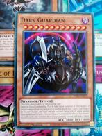 Dark Guardian - PHNI - Yu-Gi-Oh, Hobby en Vrije tijd, Verzamelkaartspellen | Yu-gi-Oh!, Ophalen of Verzenden, Losse kaart, Zo goed als nieuw