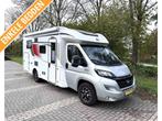Bürstner Lyseo Time T 690 limited edition, Caravans en Kamperen, Campers, Luifel, Ringverwarming, Startonderbreker, Tot en met 3