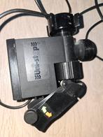 Waterslot merk Unistop voor wasmachine, Ophalen of Verzenden, Gebruikt