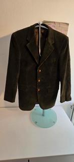 Barbour heren blazer zgan 50, Ophalen of Verzenden, Zo goed als nieuw, Maat 48/50 (M), Bruin