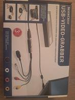 USB video grabber, Ophalen, Zo goed als nieuw