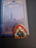 Efteling Fata Morgana Sultan Pin, Verzamelen, Ophalen of Verzenden, Nieuw
