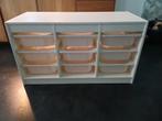 Ikea trofast speelgoedkast ladekast, Kinderen en Baby's, Ophalen, Gebruikt, Kast
