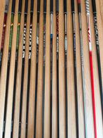Luxe Driver Shafts, Sport en Fitness, Golf, Overige merken, Overige typen, Ophalen of Verzenden, A