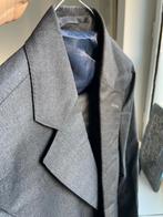 No Label Pak 48 - net uit de stomerij - nu 40E, koopje!, Ophalen of Verzenden, Zo goed als nieuw, Maat 48/50 (M), Grijs