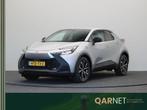 Toyota C-HR 1.8 Hybrid 140 Dynamic | Stoel, Stuur en Voorrui, Stof, Euro 6, 4 cilinders, Bedrijf