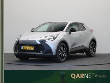 Toyota C-HR 1.8 Hybrid 140 Dynamic | Stoel, Stuur en Voorrui beschikbaar voor biedingen