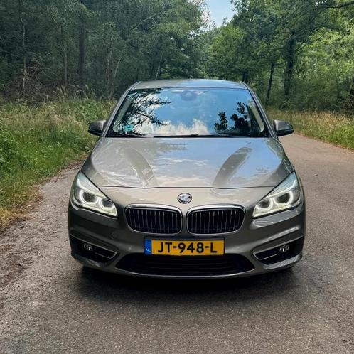 BMW 2-Serie Active Tourer 216i Grijs Kilometerstand NAP, Auto's, BMW, Particulier, 2-Serie Active Tourer, Benzine, B, MPV, Handgeschakeld